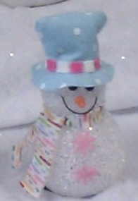 single_snowman